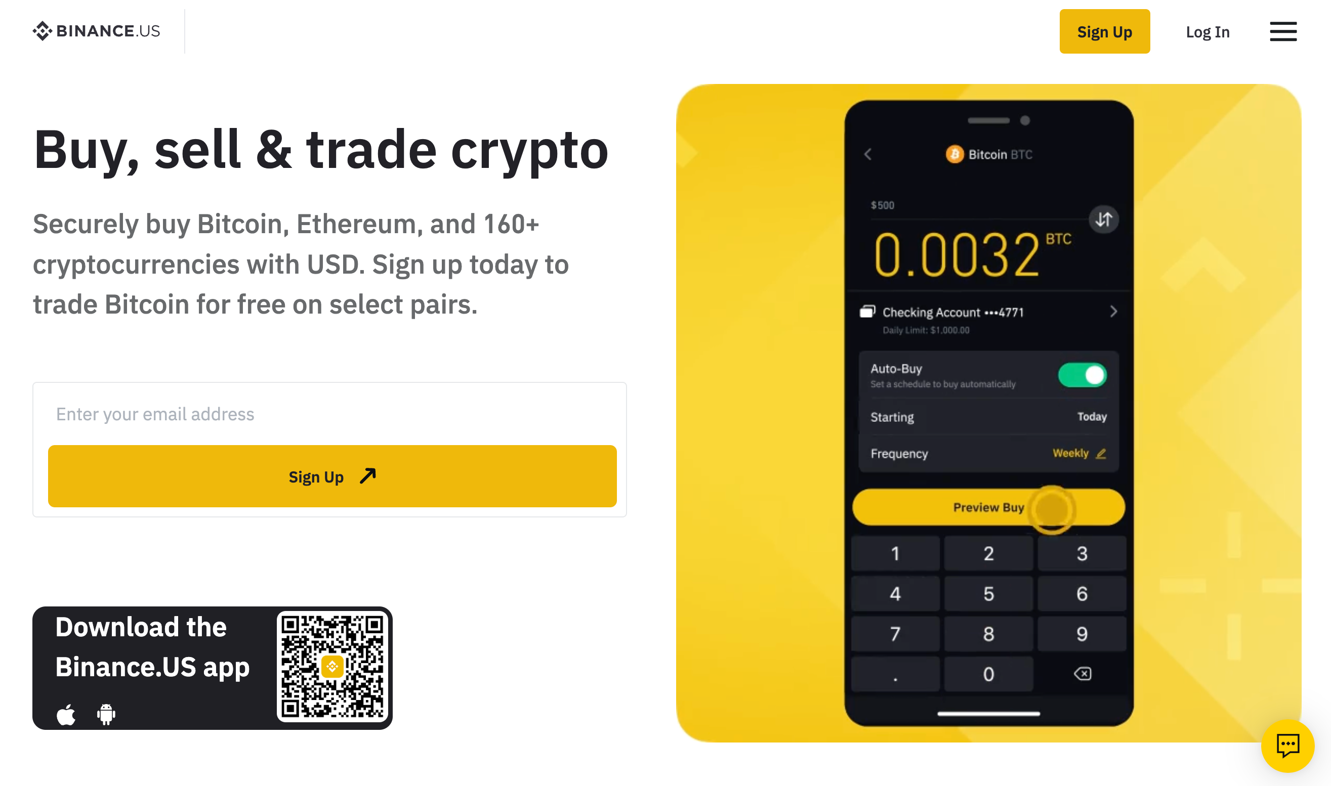 Crypto Futures Trading Sites in US