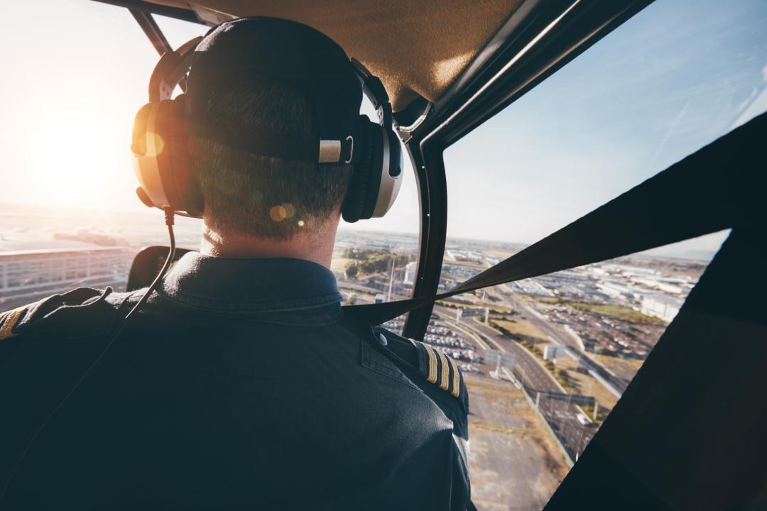 airplane IFR training hours 2026