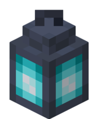 Soul Lanterns Minecraft