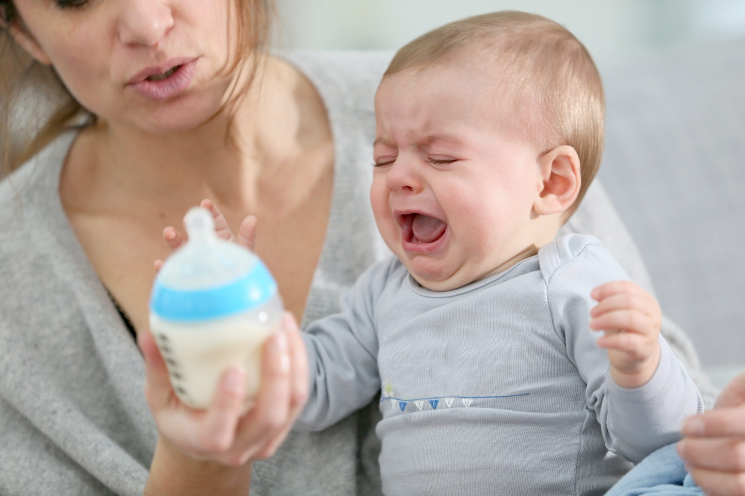 babies reflux, medical treatment