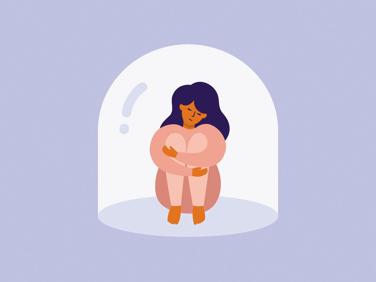 Hidden Health Conditions