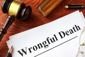 The process of wrongful death claims