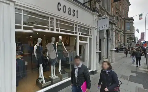 coast-outlet