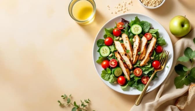 Weight Management for Knee Pain Relief