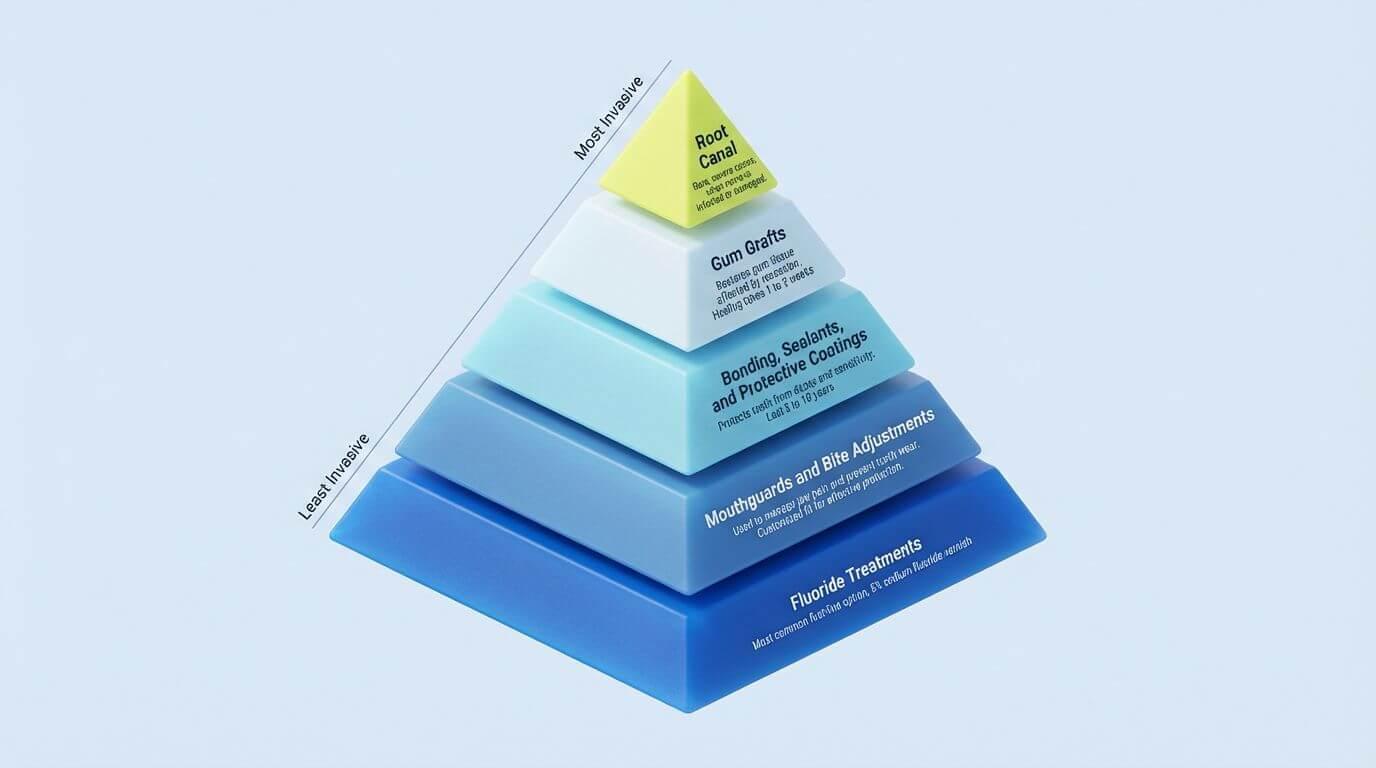 Professional Treatments That Can Help