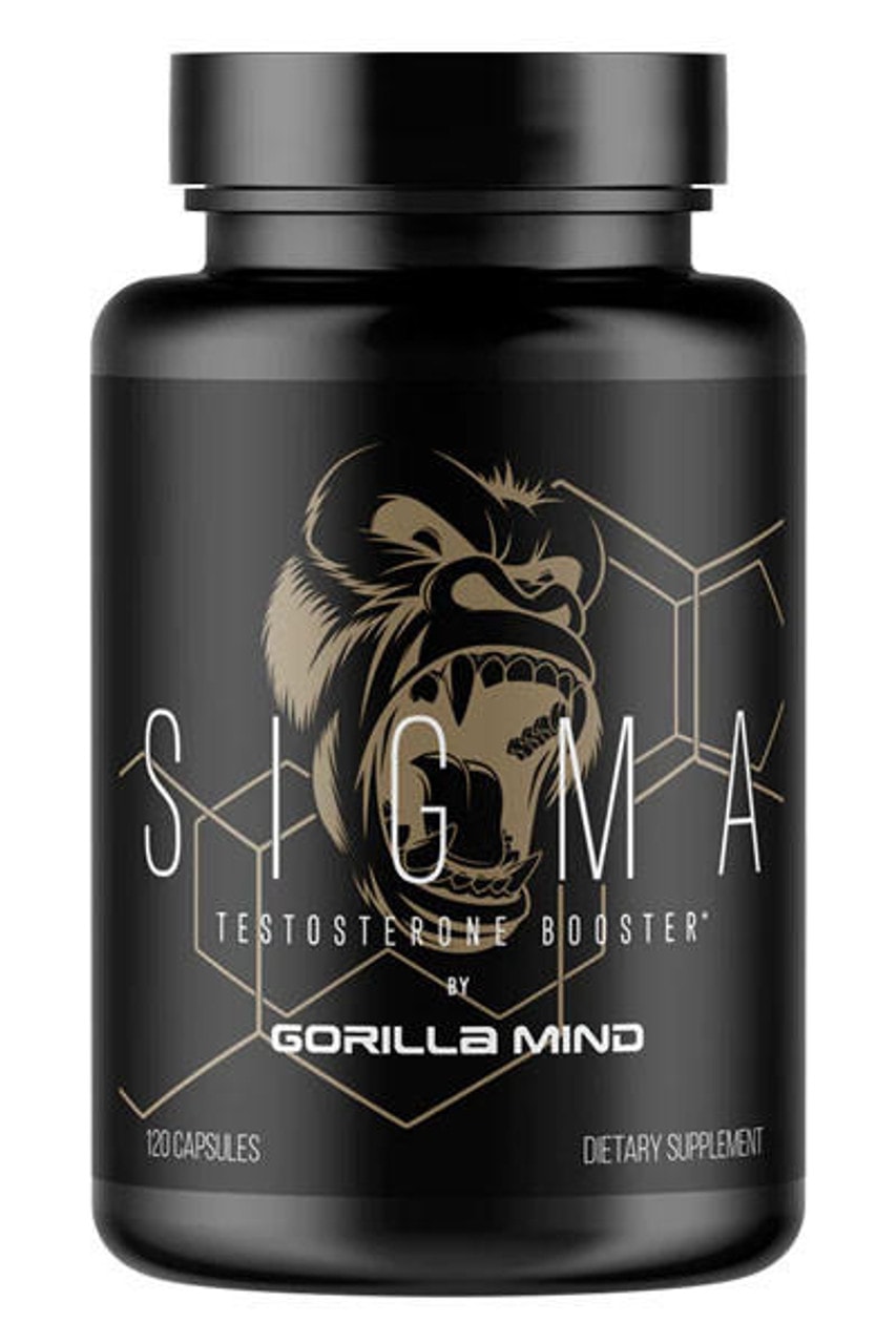 Gorilla Mind Sigma