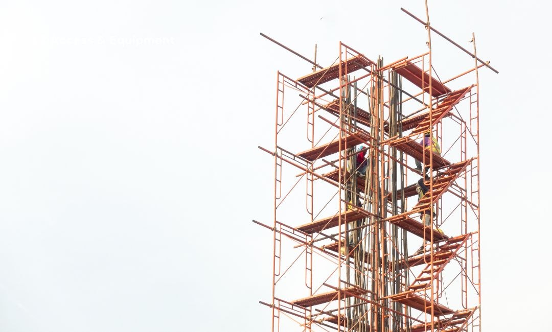 how much does scaffolding rental cost