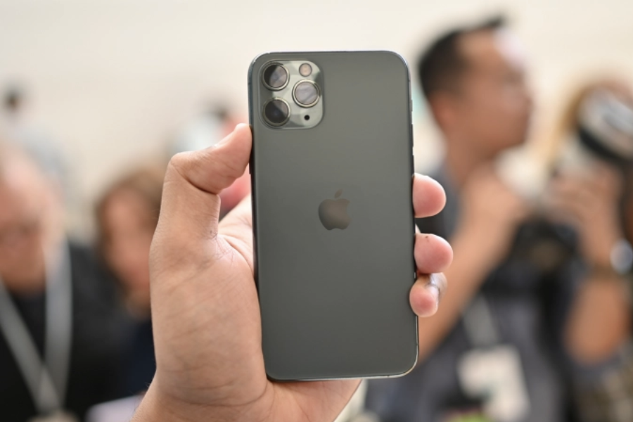 Compare Apple iPhone 11 Pro Price & Specs iPrice MY Harga 2023