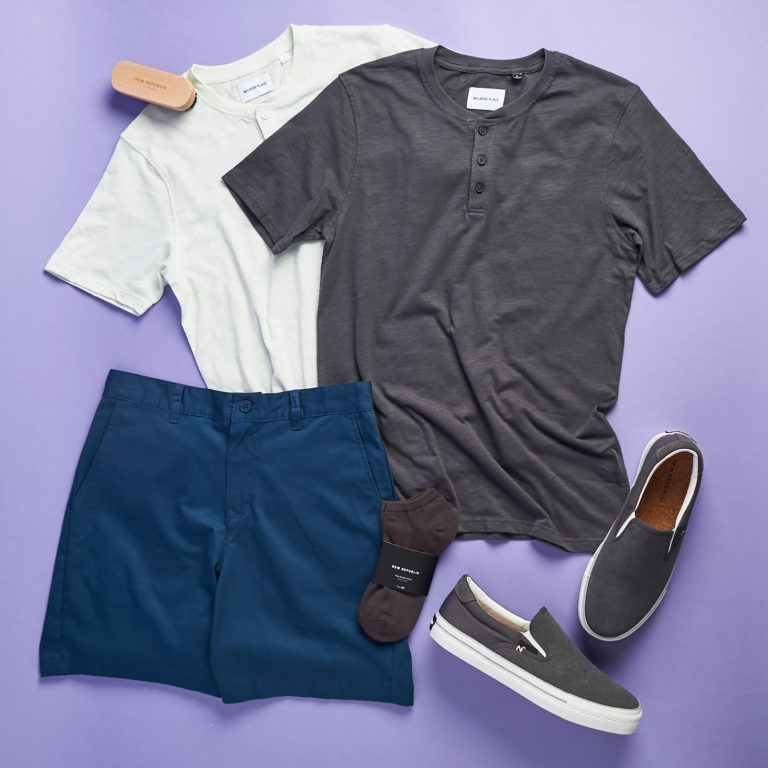 The 12 Best Personal Styling Services Like Stitch Fix in 2024