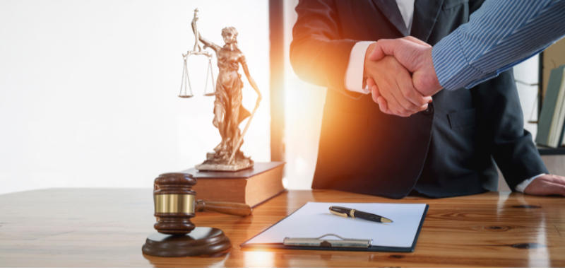Finding the right advisor
