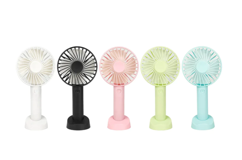 mobile fan - portable fan