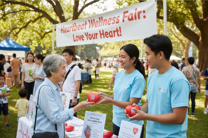 Trade Shows, Conferences, and Community Events