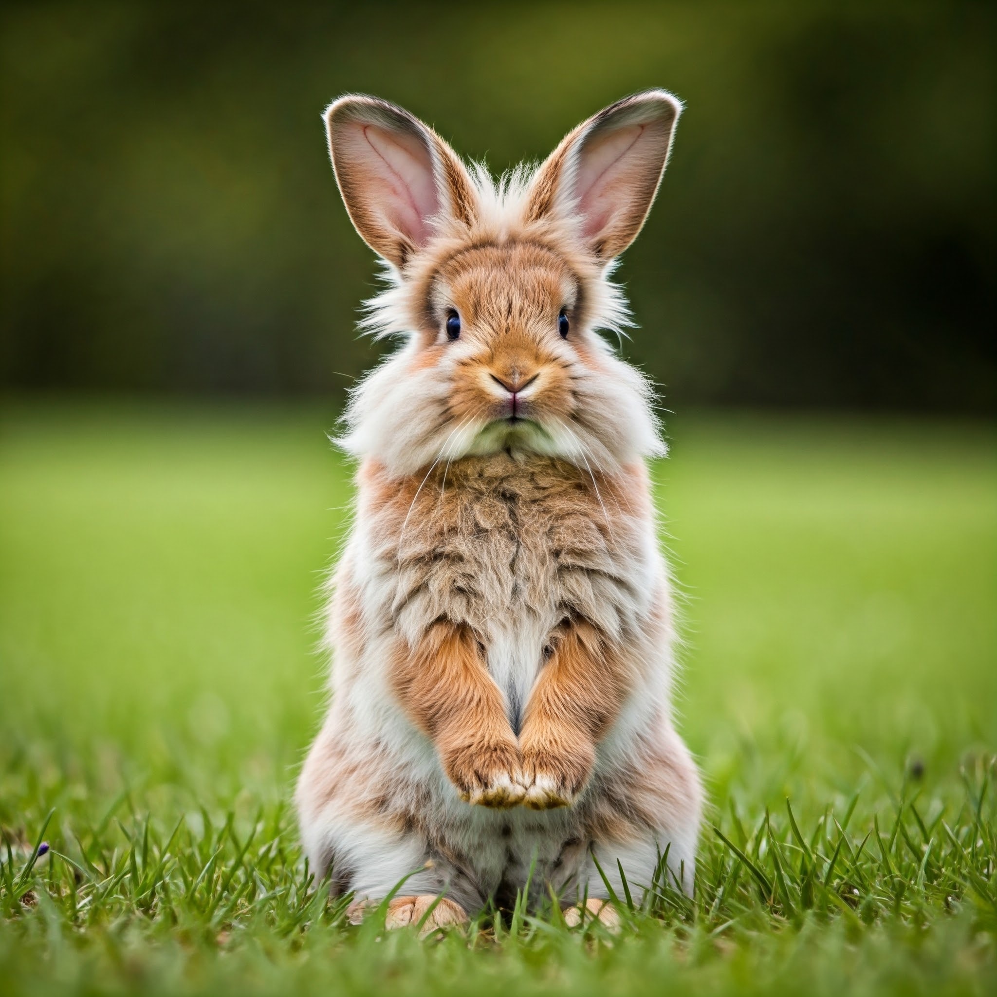 Rabbits As Emotional Support Animals