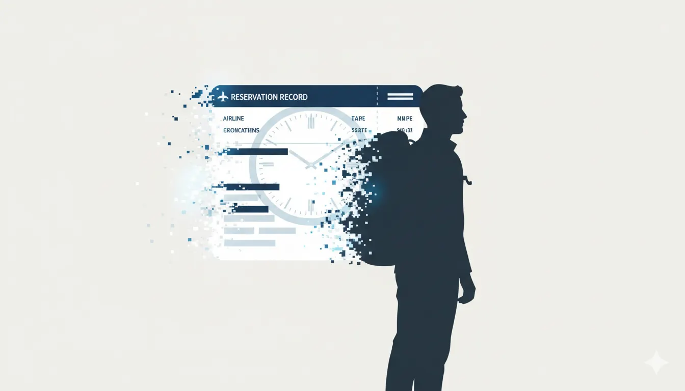 How To Keep Your Reservation Verifiable From Submission Day To Decision Day