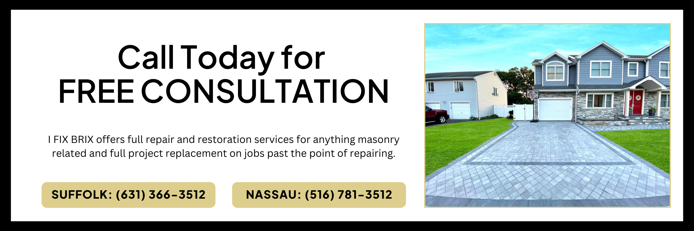 Business that performs professional asphalt driveway repair.