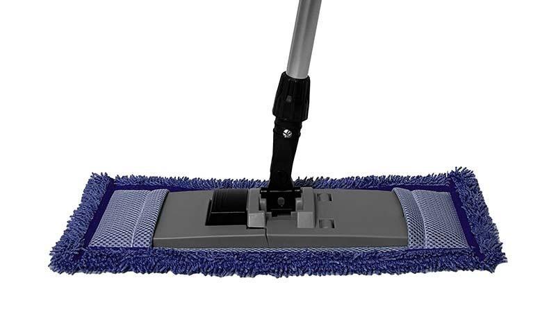 Pocket Mop with Plastic Frame