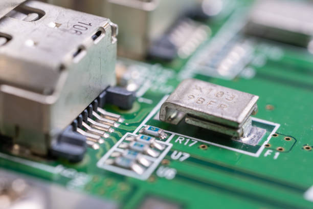 Mastering PCB Shielding: Techniques and Benefits Explored - Top-Quality ...