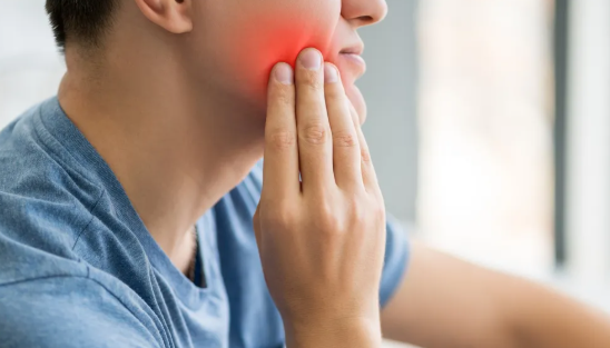 tooth pain