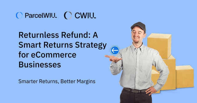 Returnless Refund: A Smart Returns Strategy for eCommerce Businesses