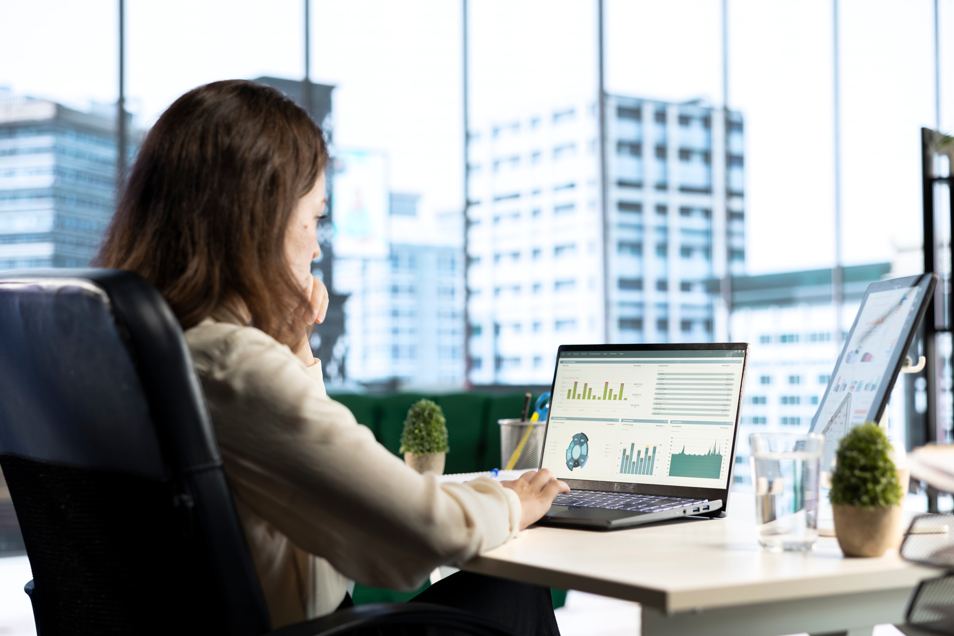 An effective SEO strategy helps position your firm as a reliable source for clear, accurate information about complex legal processes, building both trust and visibility online.