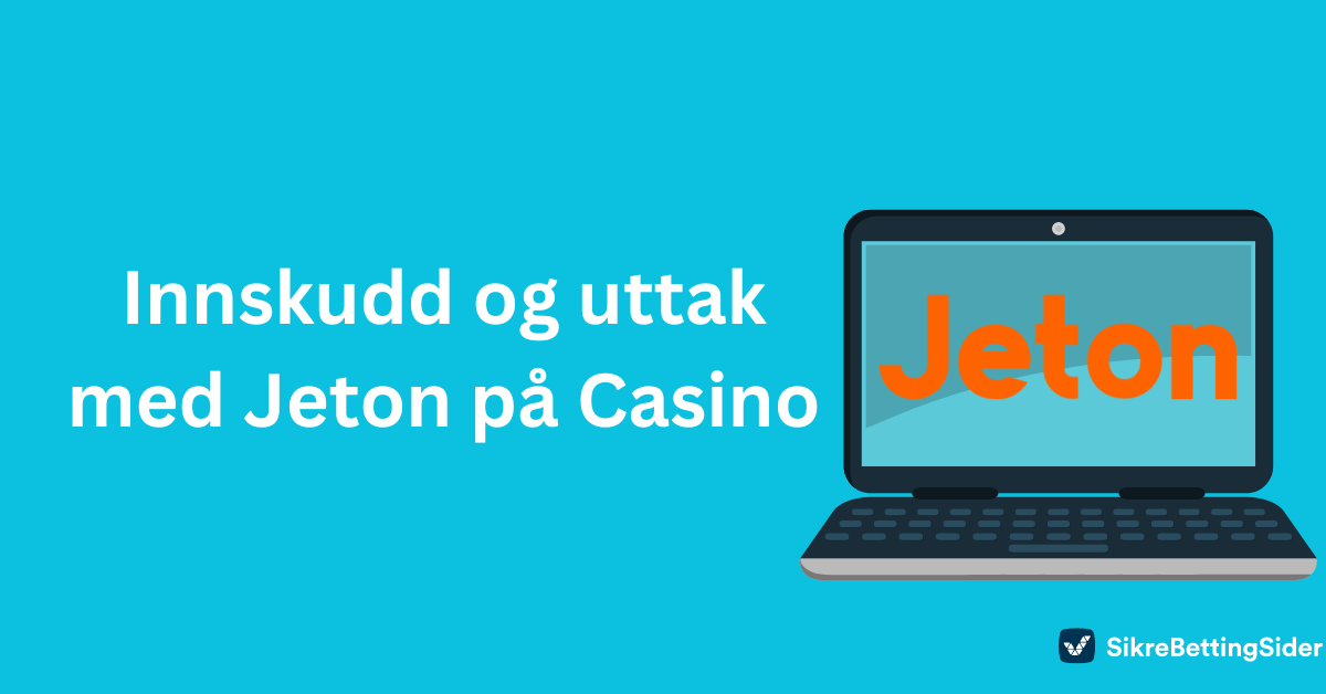 Jeton casino