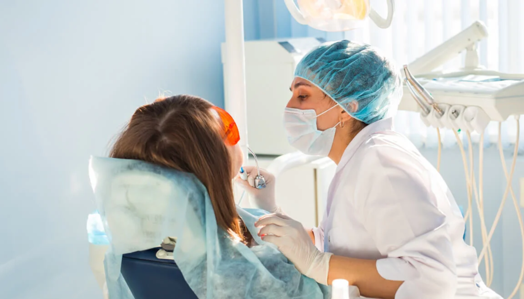 Eiksmarka Tannlegesenter – Tannbehandling med kvalitet og trygghet