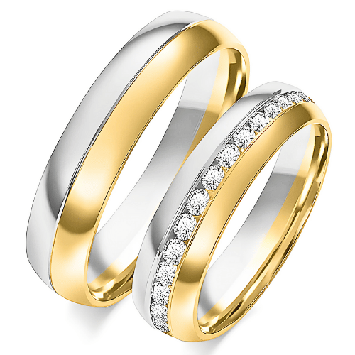 Kaip išsirinkti vestuvinį žiedą - fashiongold.lt