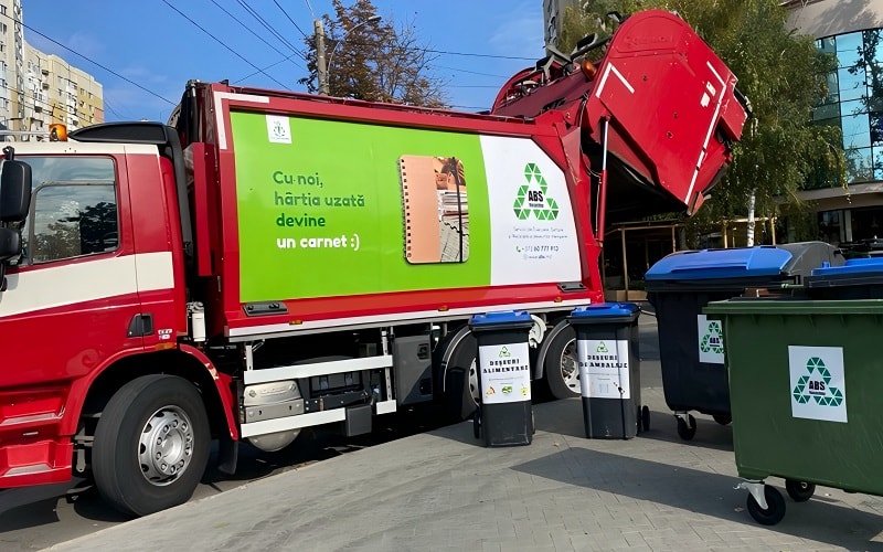 ABS-recycling