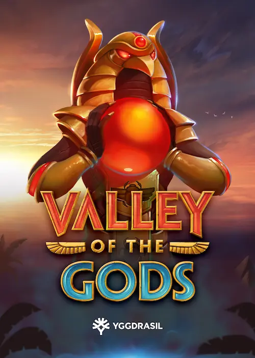 Valley of the Gods