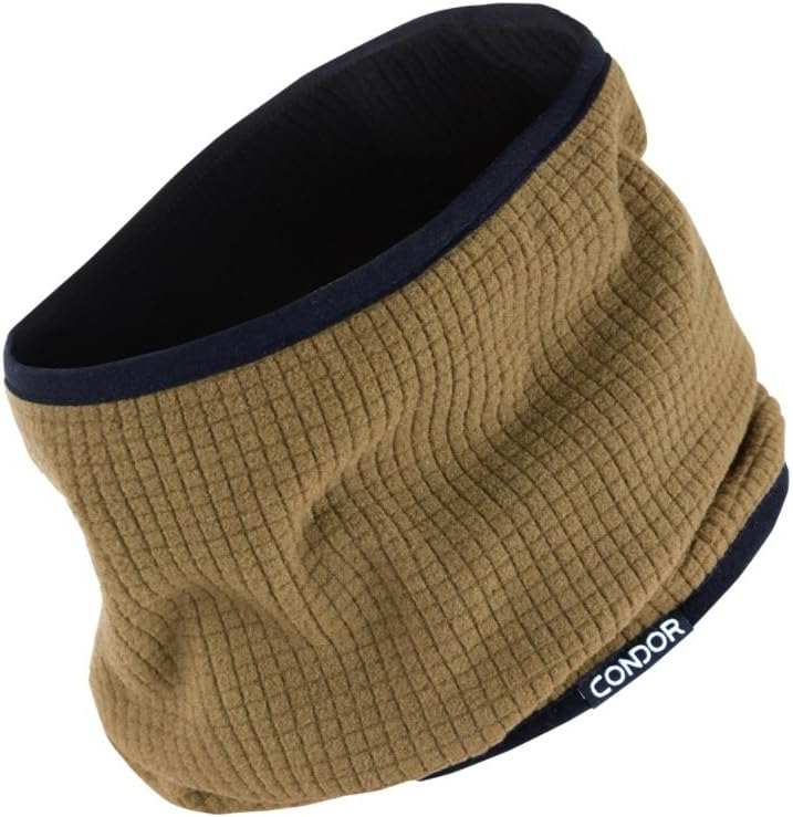 Condor Reversible Neck Gaiter
