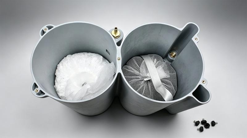 Maintenance and Service Guidance of Oil Water Separators