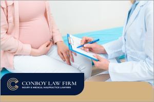 statute of limitation for birth injury claim