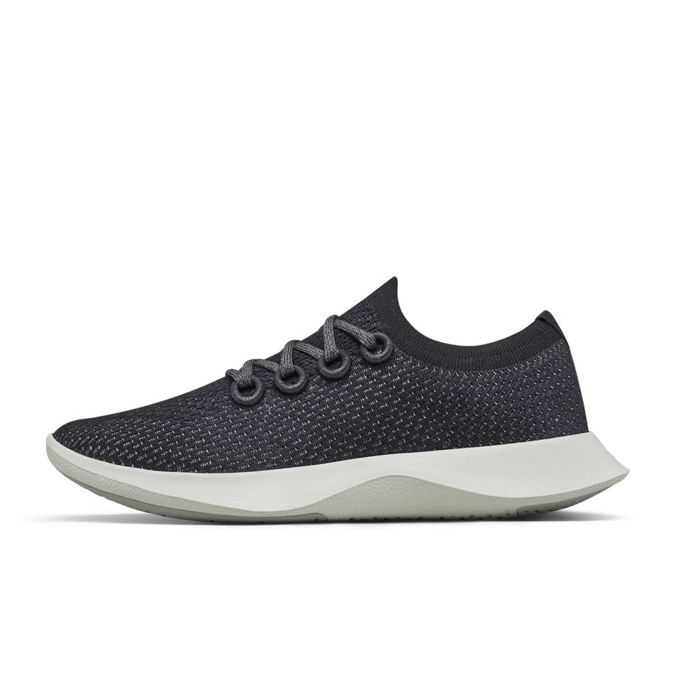 Allbirds shoes launching into a new sub market, professional runners.