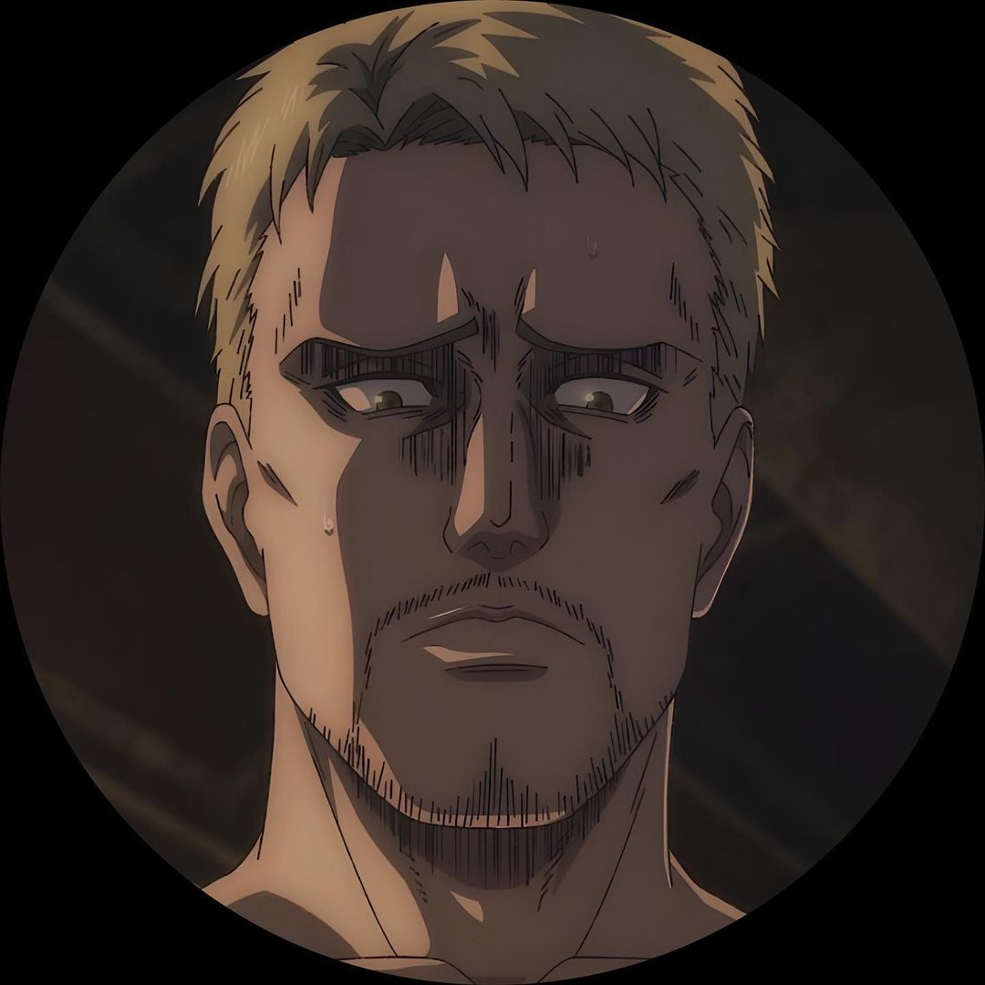 Attack On Titan PFP Collection: Free Downloads - LAST STOP ANIME