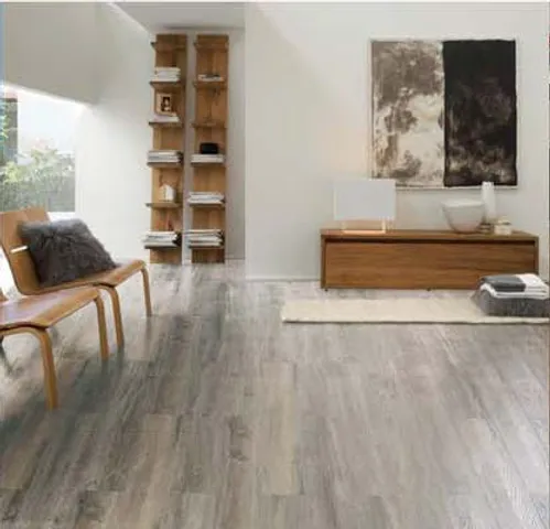 AquaFloor Laminate livingroom