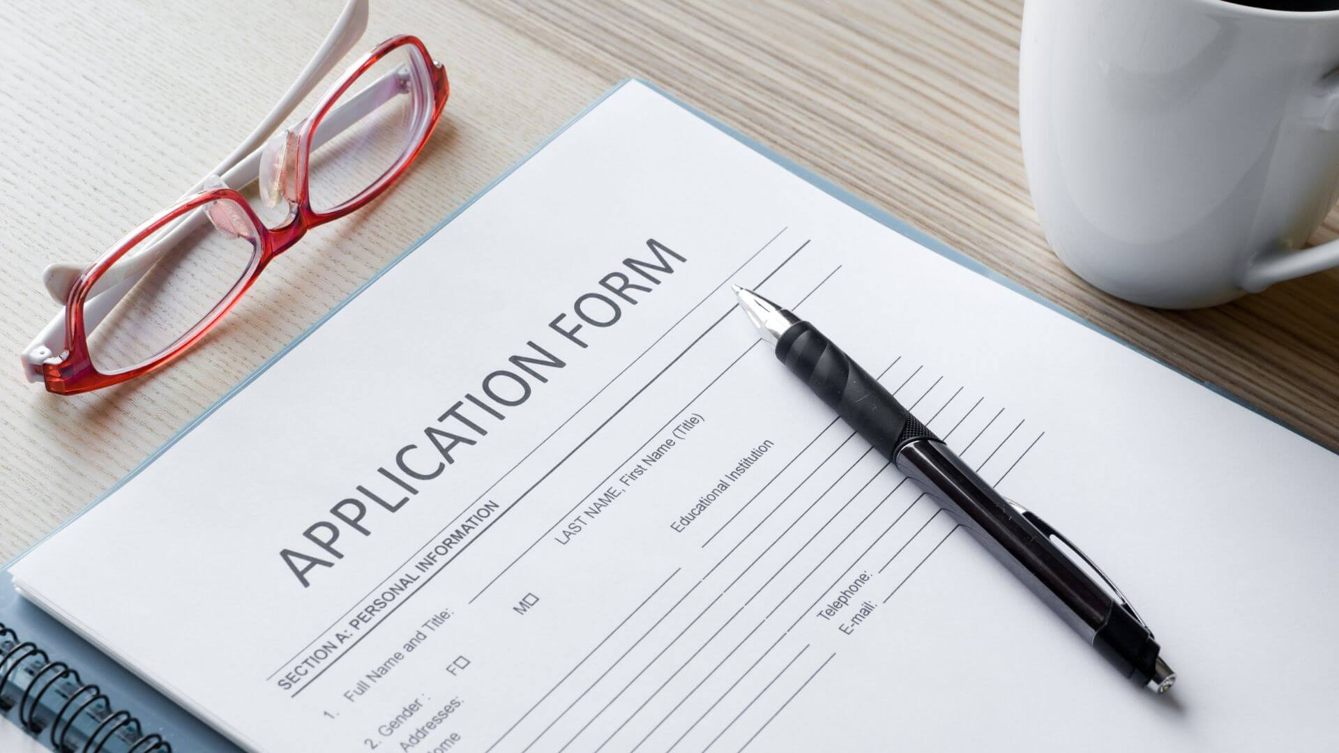Application Process