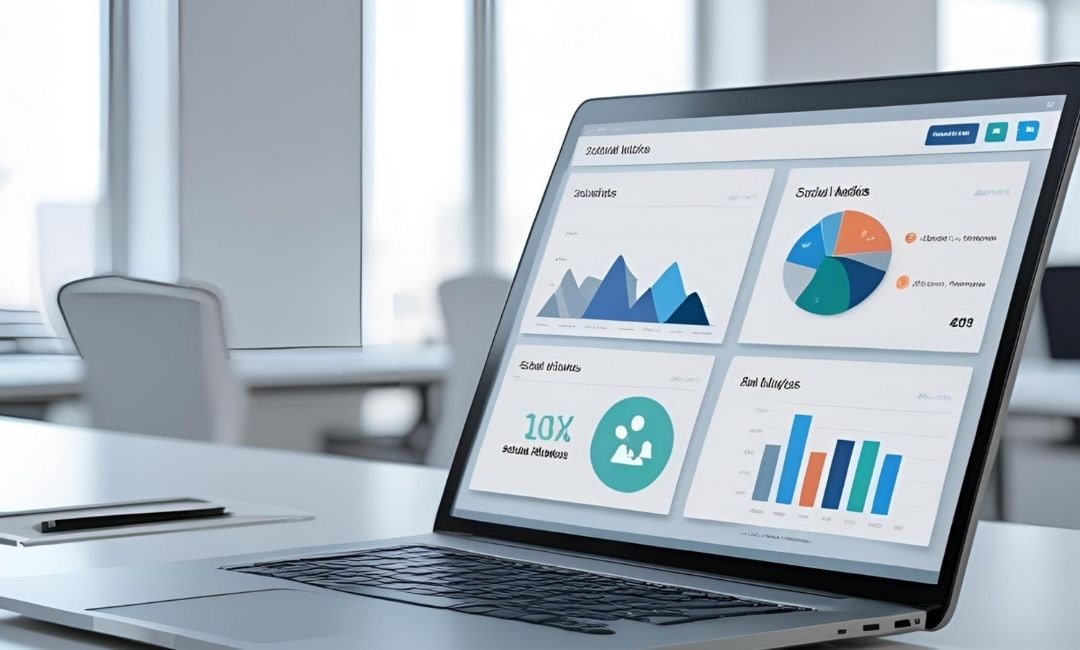 SEO monitoring