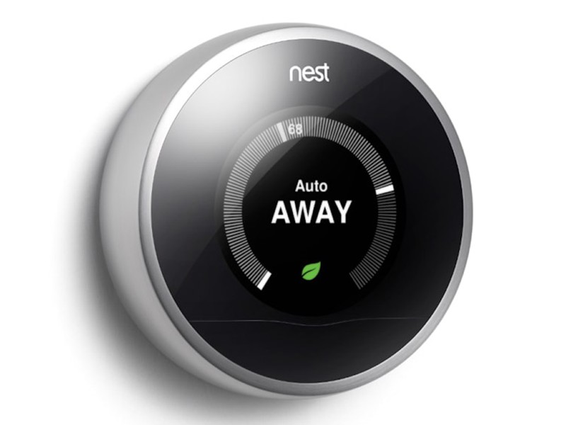 Nest Thermostat