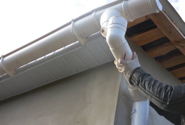 Expert Gutter Cleaning in Cypress, TX