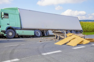 How common are truck accidents