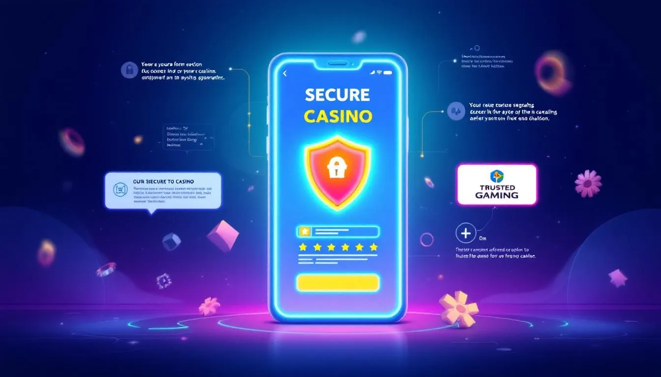 Welche Online Casinos sind seriös? ✔️ Die besten Anbieter 2025 im Test 28 Mobile Casinos, die sicheres Spielen unterwegs ermöglichen, ideal für Spieler in Deutschland.