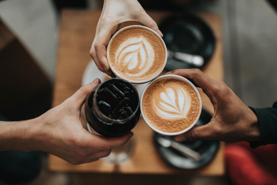 arabica - najpopularniejsza na świecie kawa