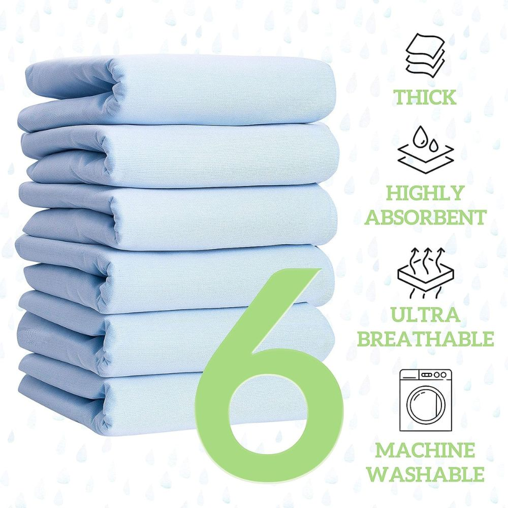 GREEN LIFESTYLE Washable Underpads