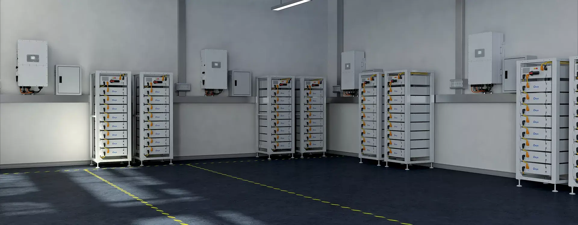 ceny magazynów energii