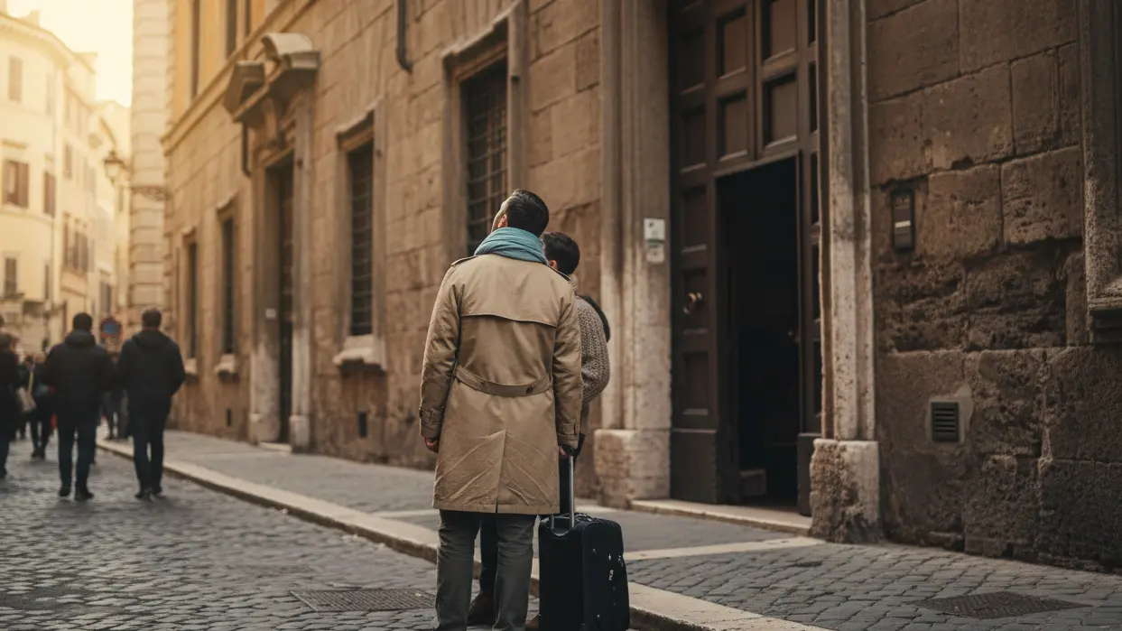 “Flight Itinerary” Means Three Different Things, And Only One Usually Holds Up Under Scrutiny