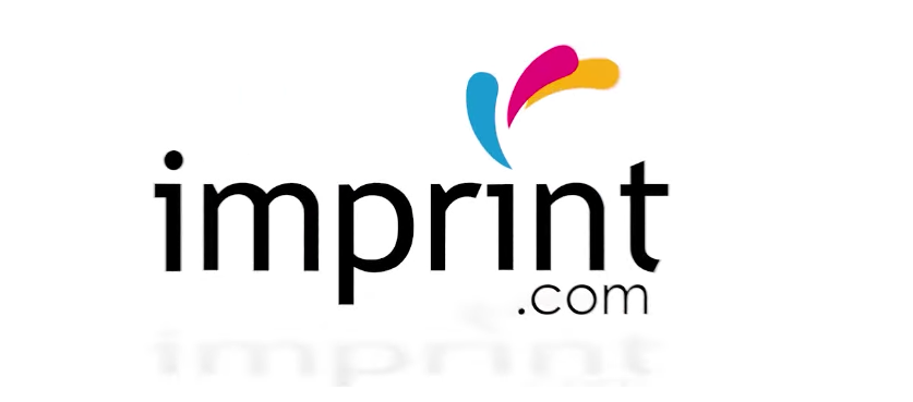 imprint banner