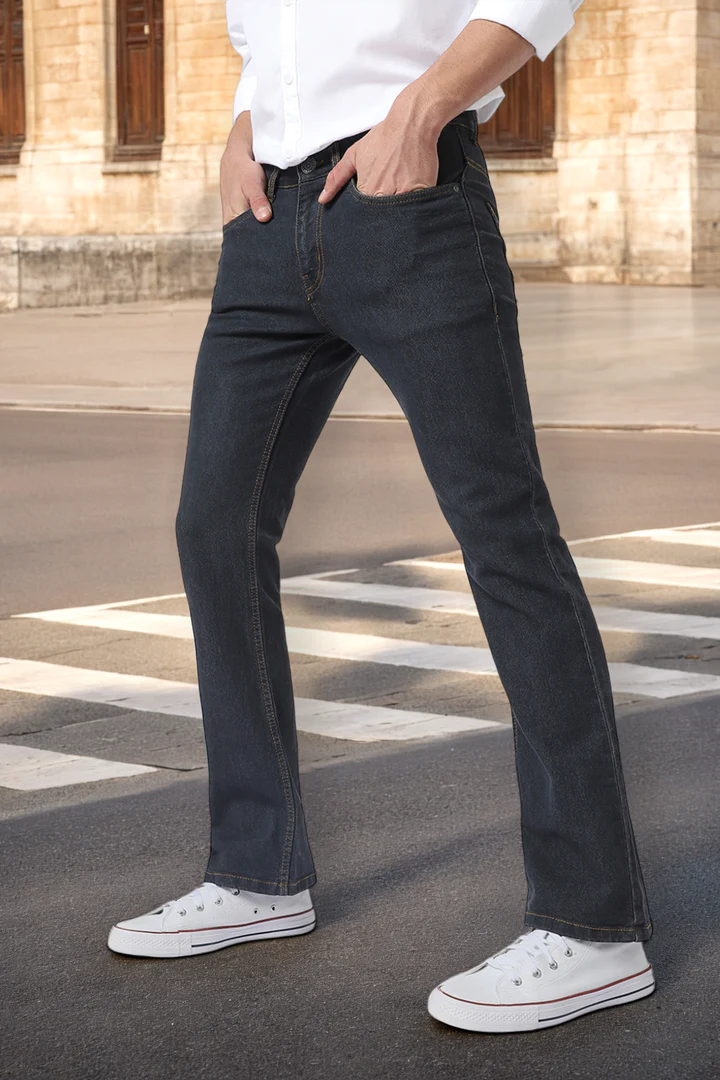 Bootcut Jeans for Men Are Cool Again - Here’s How to Wear Them Right