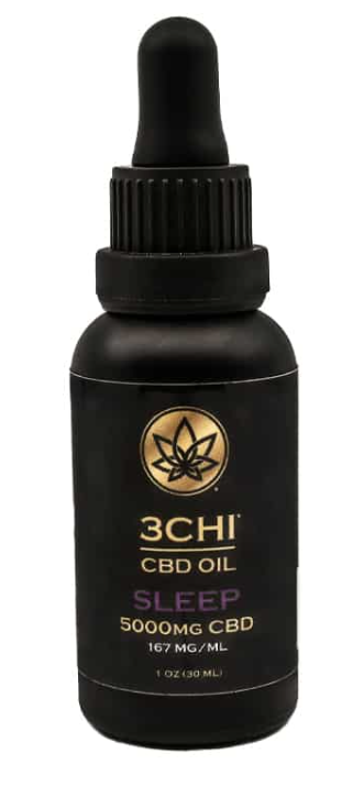 Our Sleep tincture has cannabinoids and other ingredients to aid in quality sleep. In any workout routine, quality sleep is essential, and CBD tinctures may help in this area.