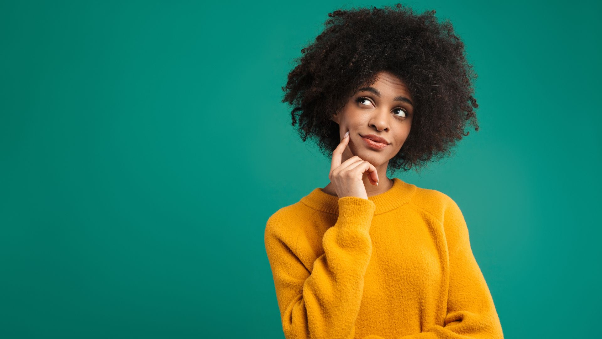 What Should You Ask About?