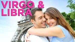 Are Virgo & Libra Compatible? | Zodiac Love Guide - YouTube